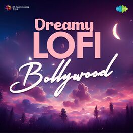 Album cover of Dreamy Lofi Bollywood