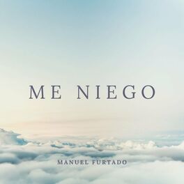 Album cover of Me Niego