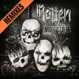 Album cover of Rotten (Remixes)