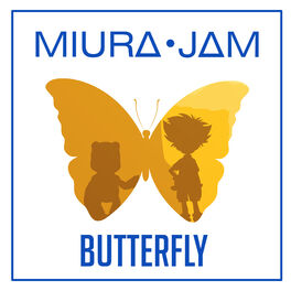 Album cover of Butter-Fly (From 