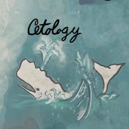 Album cover of Cetology