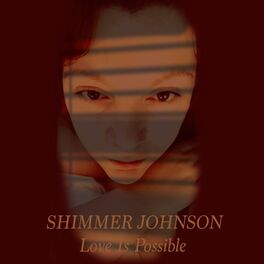 Album cover of Love is Possible