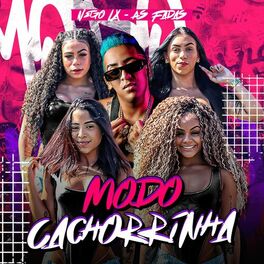 Album cover of Modo Cachorrinha