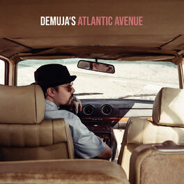 Album cover of Atlantic Avenue
