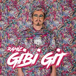 Album cover of Gibi Git