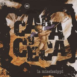 Album cover of Cara Y Ceca