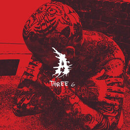 Album cover of Three 6