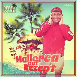 Album cover of Mallorca auf Rezept