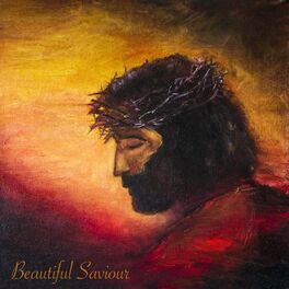 Album cover of Beautiful Saviour