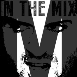 Album cover of M in the Mix