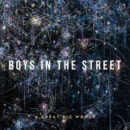 Album cover of Boys In The Street