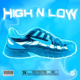 Album cover of High n Low