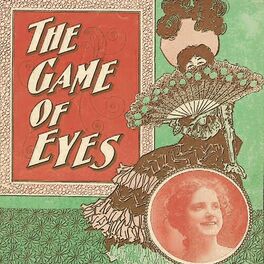 Album cover of The Game of Eyes