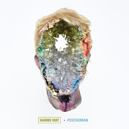 Album cover of Posthuman