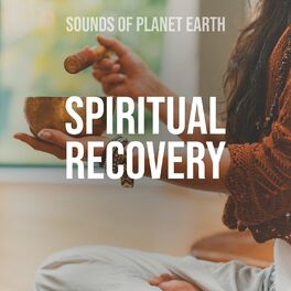 Album cover of Spiritual Recovery