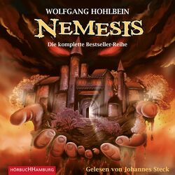 Nemesis (Die Nemesis-Reihe) (Die komplette Bestseller-Reihe)