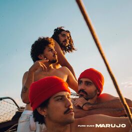 Album cover of Marujo