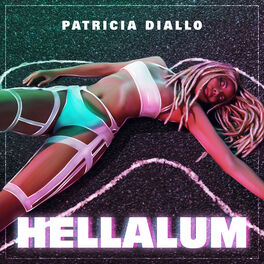 Album cover of Hellalum