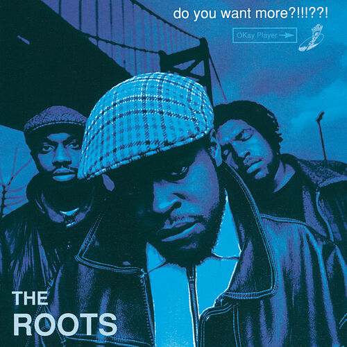 The Roots Mellow My Man Listen On Deezer