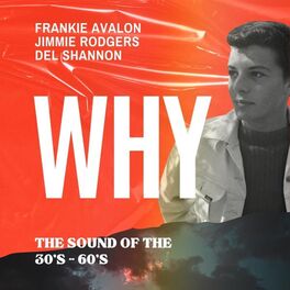 Album cover of Why (The Sound of the 30's - 60'S)