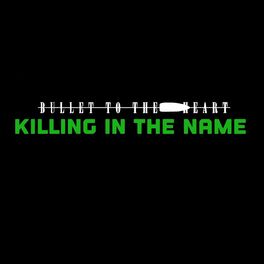 Album cover of Killing in the Name