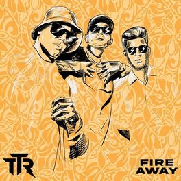 Album cover of Fire Away