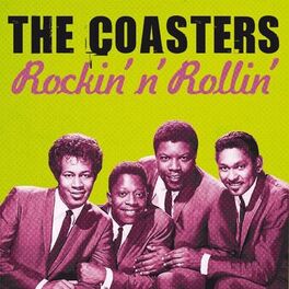Album cover of Rockin' n' Rollin'