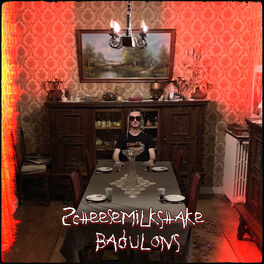 Album cover of Badulons