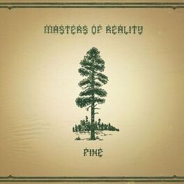 Album cover of Pine/Cross Dover