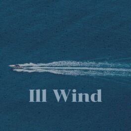 Album cover of Ill Wind