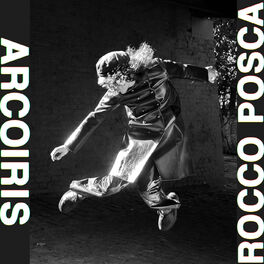 Album cover of Arcoíris
