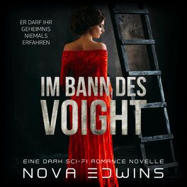 Album cover of Im Bann des Voight