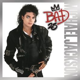 Album cover of Bad 25th Anniversary