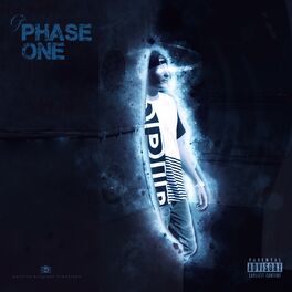 Album cover of PHASE ONE