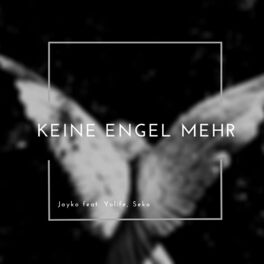 Album cover of Keine Engel mehr (feat. Yolife & Seko)