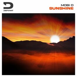 Album cover of Sunshine
