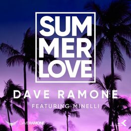 Album cover of Summer Love (Mixes)