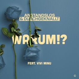 Album cover of Warum !?