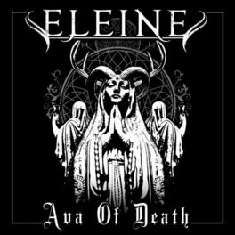 Album cover of Ava of Death