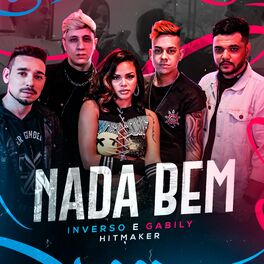 Album cover of Nada Bem