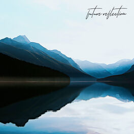 Album cover of future reflection