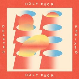 Album cover of Deleter Remixed