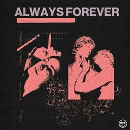 Album cover of Always Forever