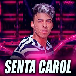 Album cover of Senta Carol