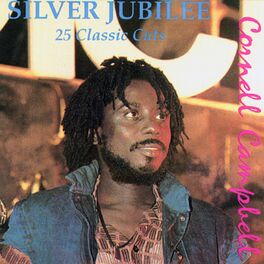 Album cover of Silver Jubilee: 25 Classic Cuts
