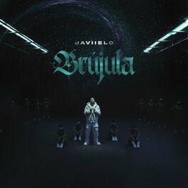 Album cover of BRÚJULA