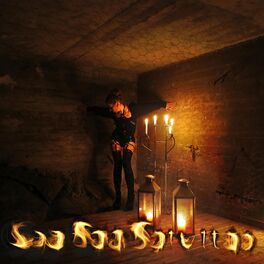 Album cover of Saa Saa Satuttaa