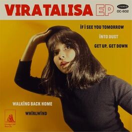 Album cover of Vira Talisa