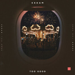 Album cover of Too Good