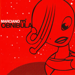 Album cover of Obníbula